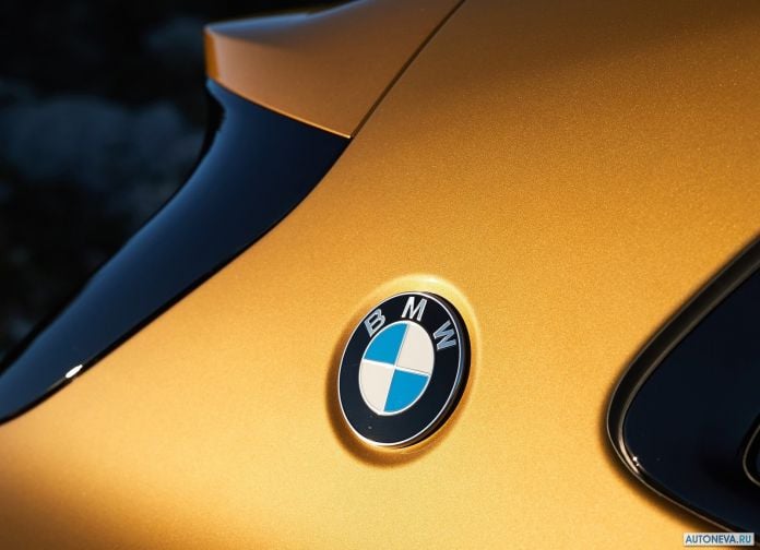 2019 BMW X2 - фотография 187 из 211