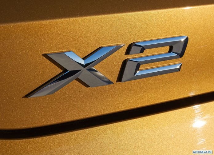 2019 BMW X2 - фотография 189 из 211 2019 BMW X2 - фотография 189 из 211