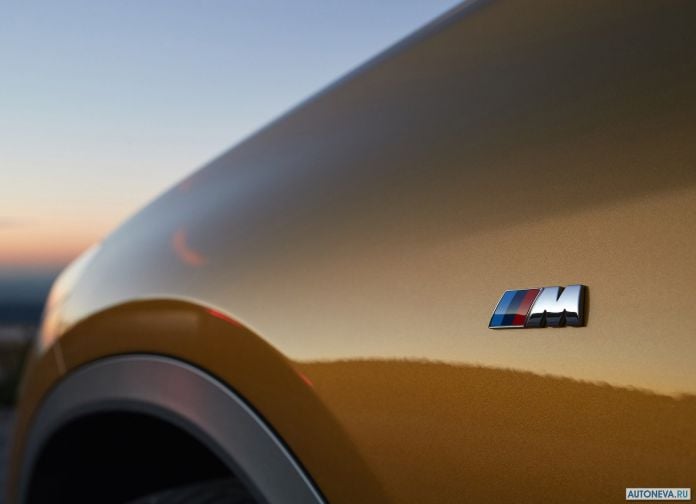 2019 BMW X2 - фотография 191 из 211 2019 BMW X2 - фотография 191 из 211