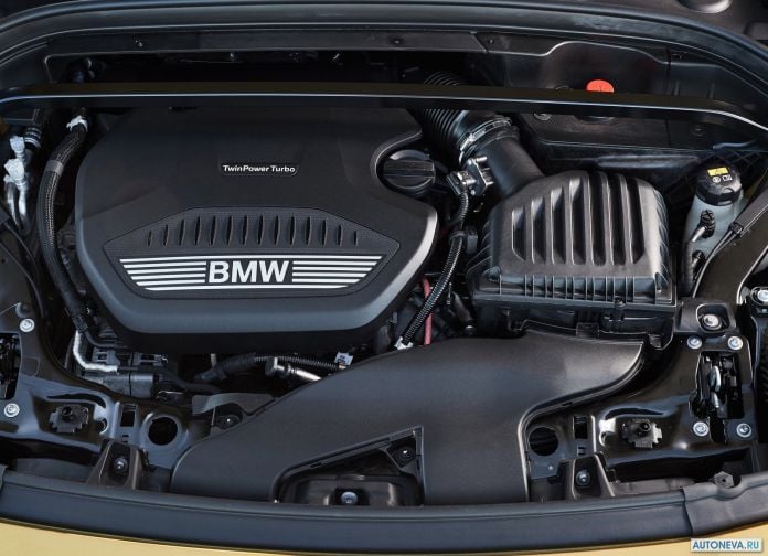 2019 BMW X2 - фотография 193 из 211 2019 BMW X2 - фотография 193 из 211