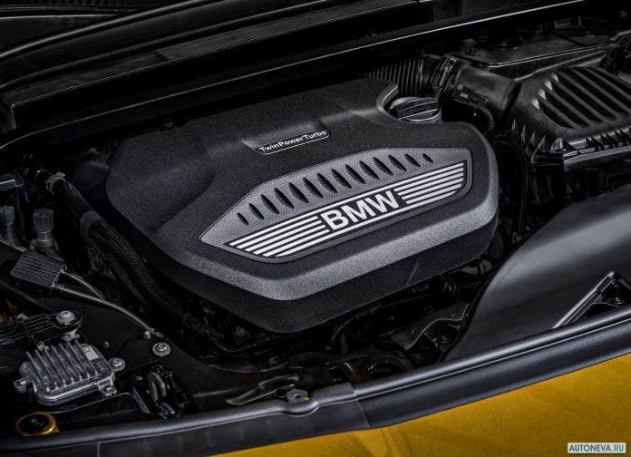 2019 BMW X2 - фотография 194 из 211 2019 BMW X2 - фотография 194 из 211