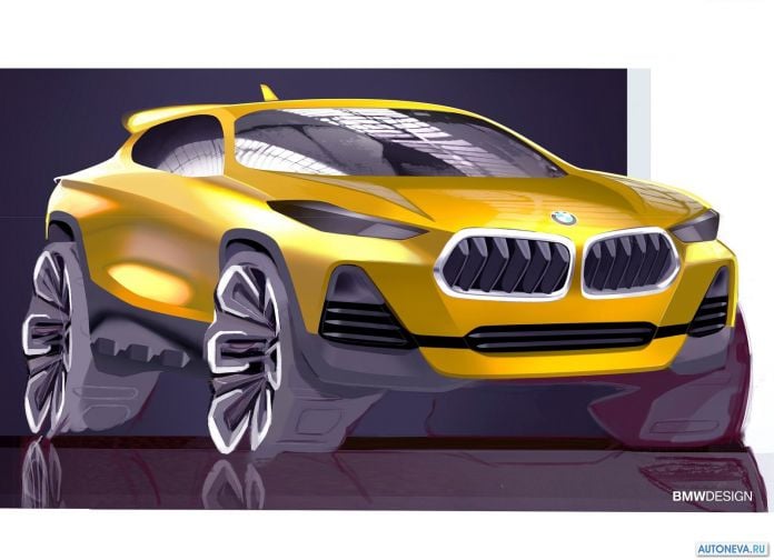 2019 BMW X2 - фотография 197 из 211 2019 BMW X2 - фотография 197 из 211