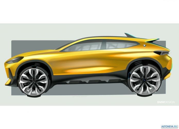 2019 BMW X2 - фотография 198 из 211 2019 BMW X2 - фотография 198 из 211
