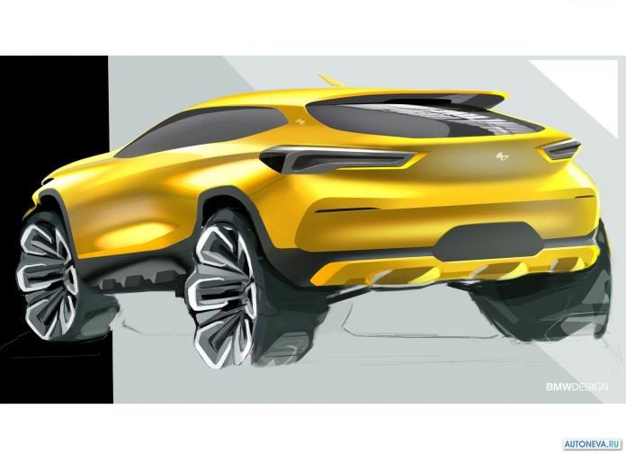 2019 BMW X2 - фотография 199 из 211 2019 BMW X2 - фотография 199 из 211