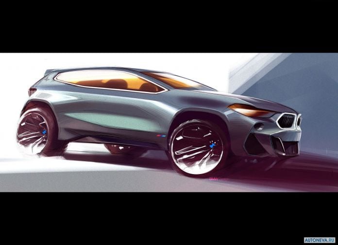 2019 BMW X2 - фотография 200 из 211 2019 BMW X2 - фотография 200 из 211