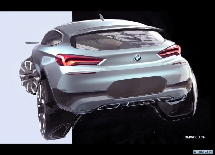 2019 BMW X2 - фотография 201 из 211 2019 BMW X2 - фотография 201 из 211