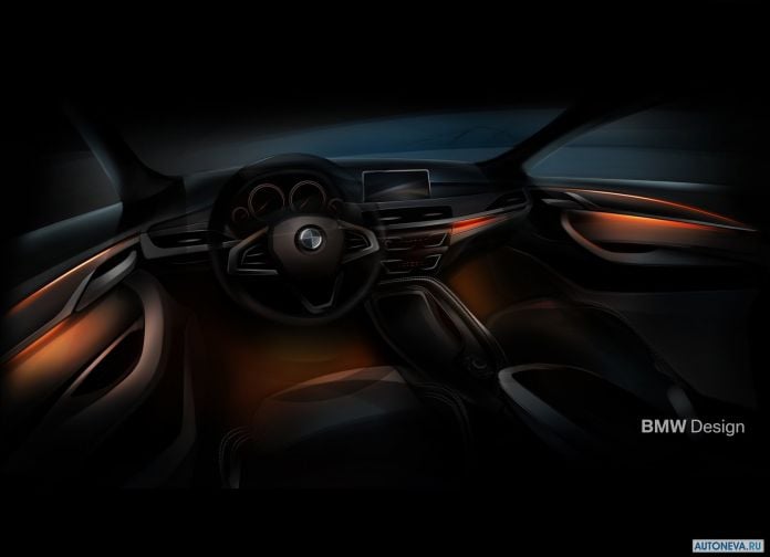 2019 BMW X2 - фотография 204 из 211 2019 BMW X2 - фотография 204 из 211