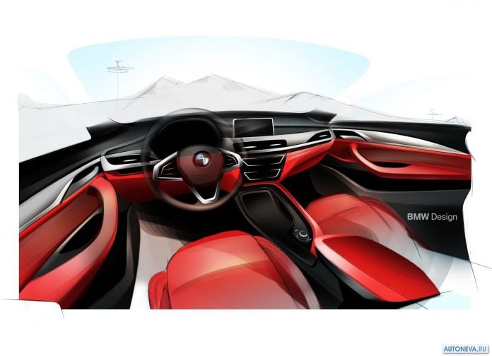 2019 BMW X2 - фотография 205 из 211 2019 BMW X2 - фотография 205 из 211