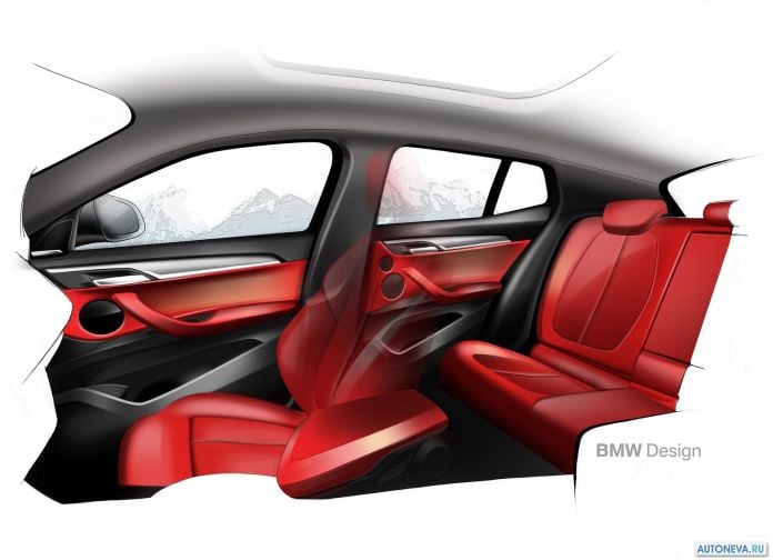 2019 BMW X2 - фотография 206 из 211 2019 BMW X2 - фотография 206 из 211