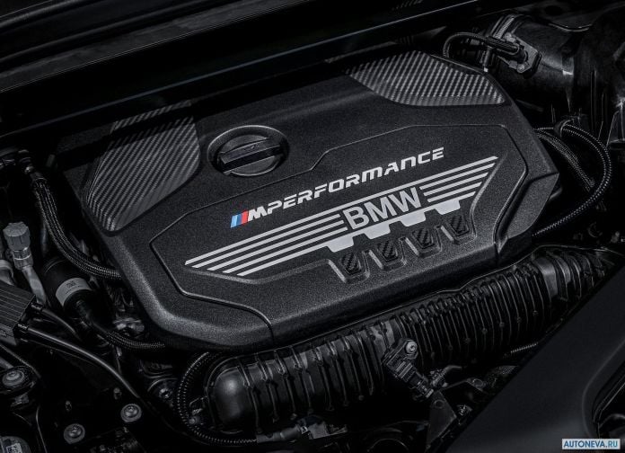 2019 BMW X2 M35i - фотография 31 из 31