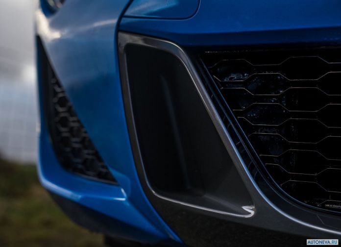 2019 BMW X2 UK-version - фотография 74 из 84