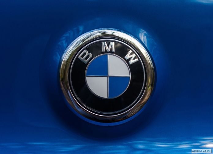 2019 BMW X2 UK-version - фотография 77 из 84