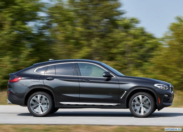 2019 BMW X4 - фотография 31 из 106 2019 BMW X4 - фотография 31 из 106