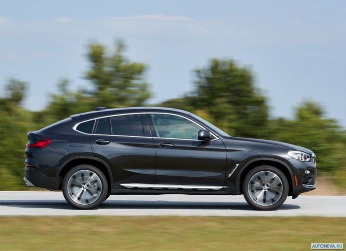 2019 BMW X4 - фотография 32 из 106 2019 BMW X4 - фотография 32 из 106