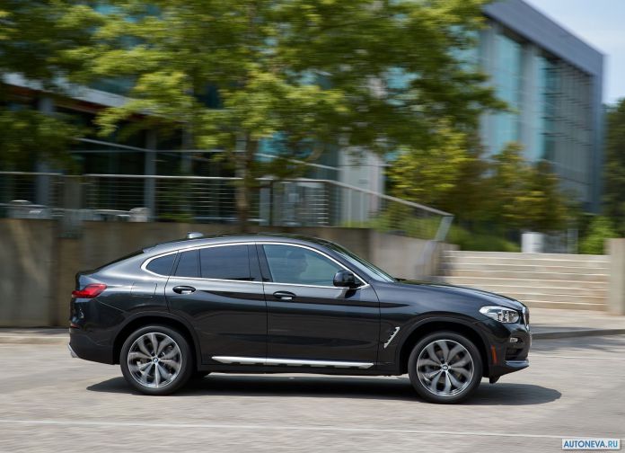 2019 BMW X4 - фотография 33 из 106 2019 BMW X4 - фотография 33 из 106