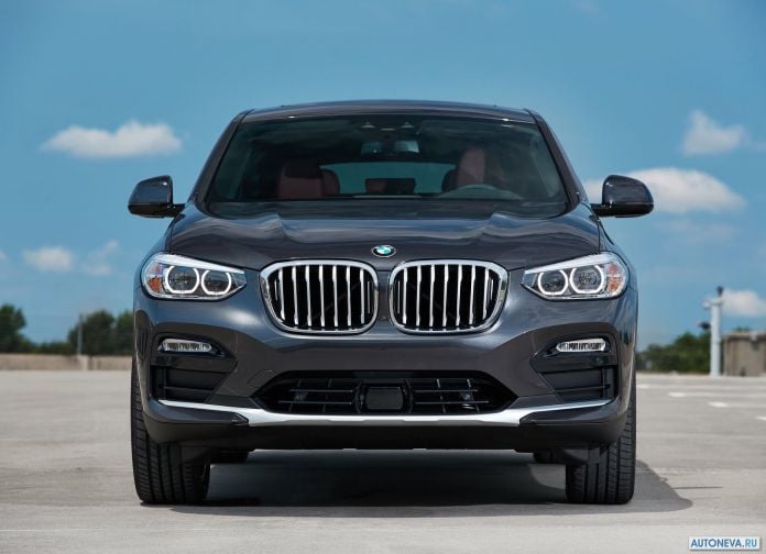 2019 BMW X4 - фотография 49 из 106 2019 BMW X4 - фотография 49 из 106