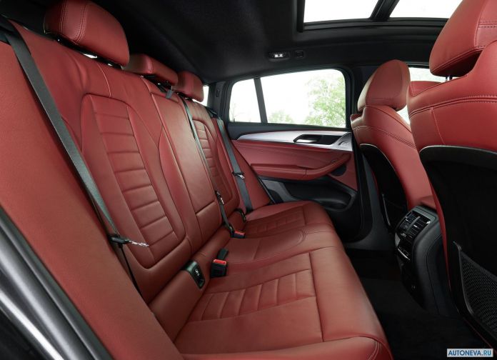 2019 BMW X4 - фотография 62 из 106 2019 BMW X4 - фотография 62 из 106