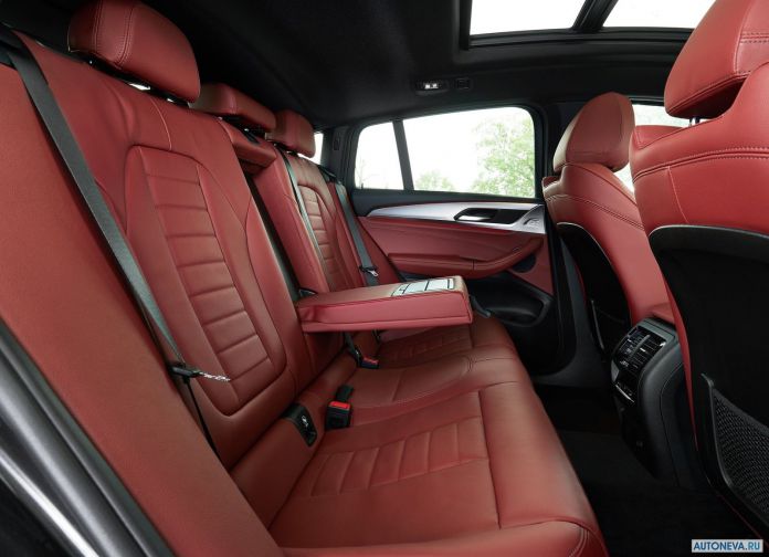 2019 BMW X4 - фотография 63 из 106 2019 BMW X4 - фотография 63 из 106