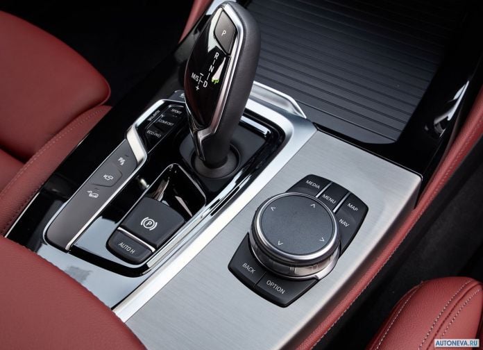 2019 BMW X4 - фотография 64 из 106 2019 BMW X4 - фотография 64 из 106
