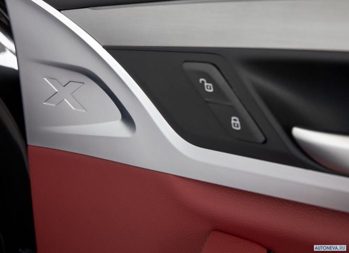 2019 BMW X4 - фотография 69 из 106 2019 BMW X4 - фотография 69 из 106
