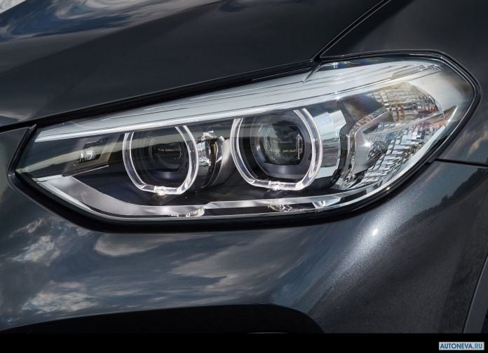2019 BMW X4 - фотография 84 из 106 2019 BMW X4 - фотография 84 из 106