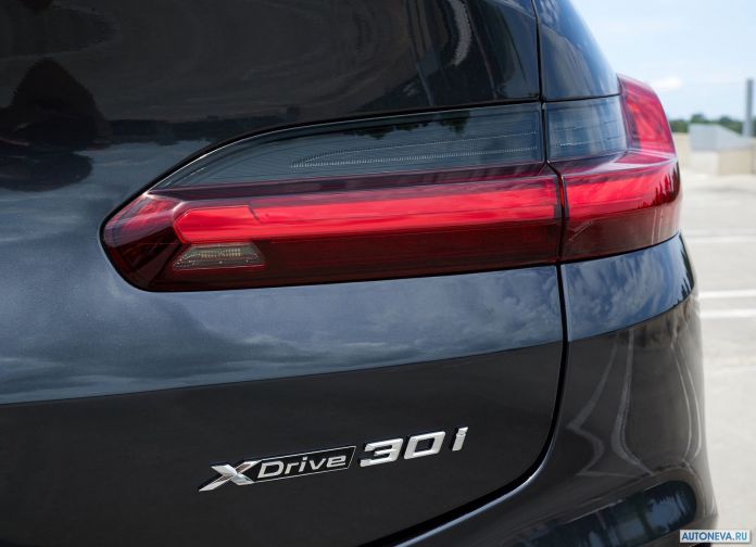 2019 BMW X4 - фотография 85 из 106 2019 BMW X4 - фотография 85 из 106