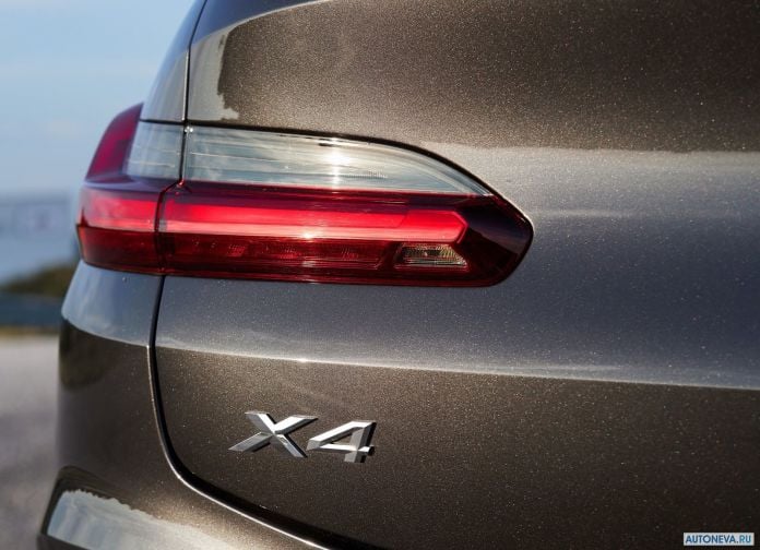 2019 BMW X4 - фотография 86 из 106 2019 BMW X4 - фотография 86 из 106