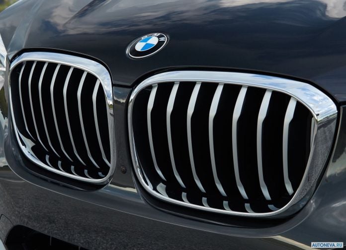 2019 BMW X4 - фотография 87 из 106 2019 BMW X4 - фотография 87 из 106