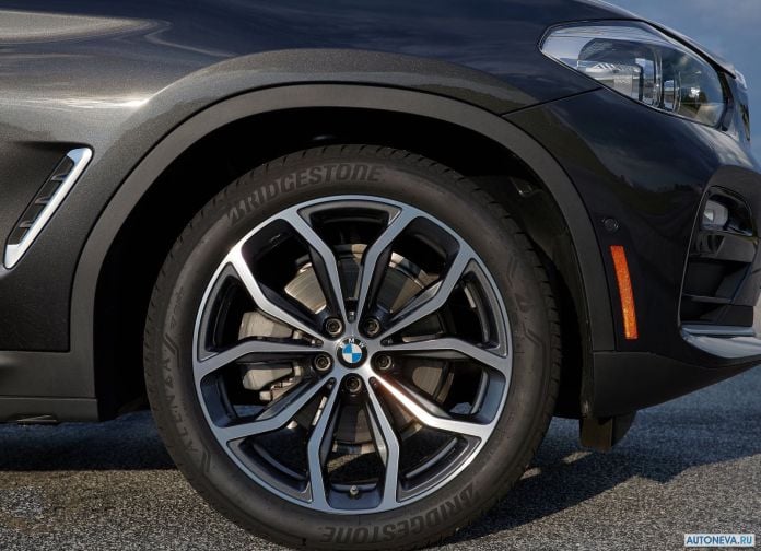 2019 BMW X4 - фотография 90 из 106 2019 BMW X4 - фотография 90 из 106
