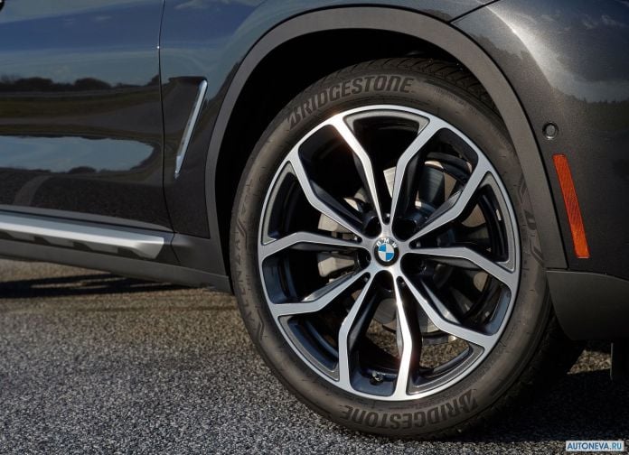 2019 BMW X4 - фотография 91 из 106 2019 BMW X4 - фотография 91 из 106