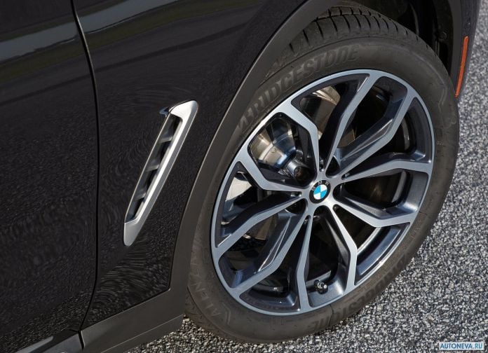 2019 BMW X4 - фотография 92 из 106 2019 BMW X4 - фотография 92 из 106
