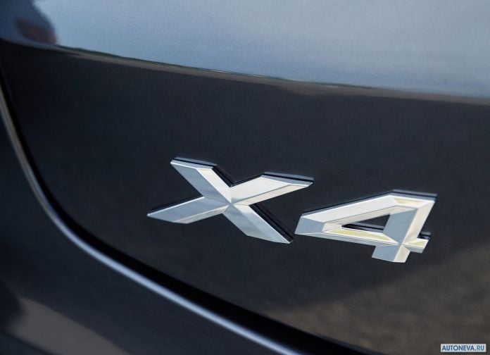 2019 BMW X4 - фотография 94 из 106 2019 BMW X4 - фотография 94 из 106