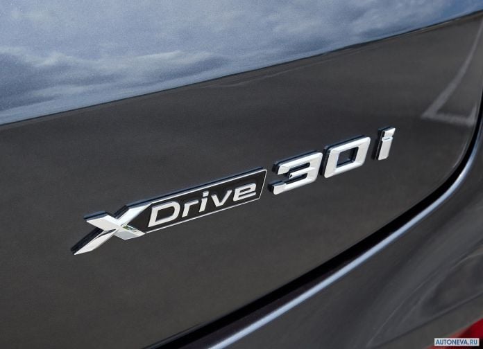 2019 BMW X4 - фотография 96 из 106 2019 BMW X4 - фотография 96 из 106