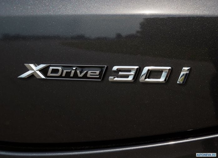2019 BMW X4 - фотография 97 из 106 2019 BMW X4 - фотография 97 из 106