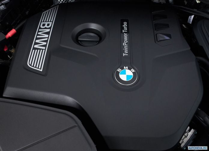 2019 BMW X4 - фотография 99 из 106 2019 BMW X4 - фотография 99 из 106
