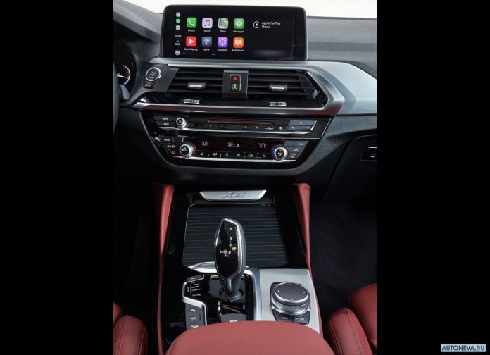 2019 BMW X4 - фотография 102 из 106