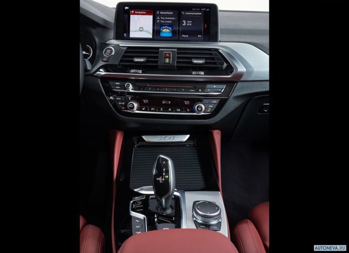 2019 BMW X4 - фотография 103 из 106