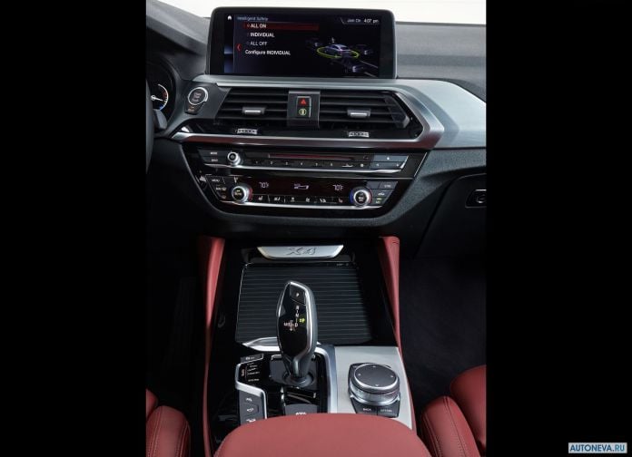 2019 BMW X4 - фотография 104 из 106