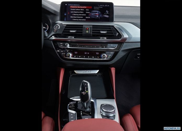 2019 BMW X4 - фотография 105 из 106