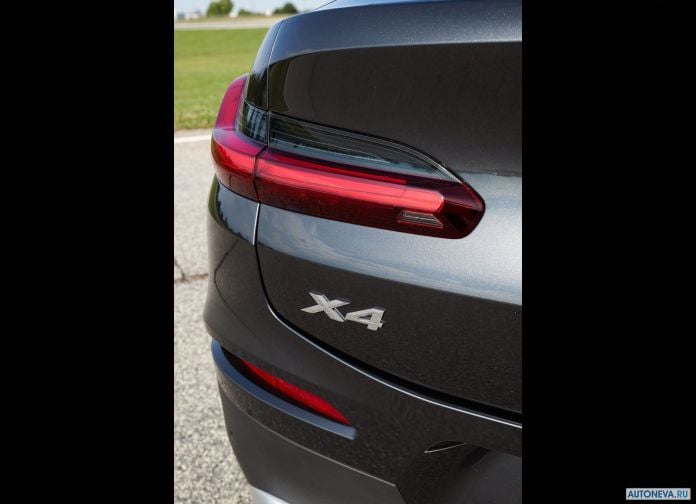 2019 BMW X4 - фотография 106 из 106