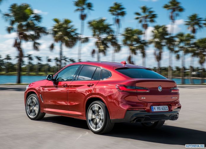 2019 BMW X4 M40d - фотография 33 из 206 2019 BMW X4 M40d - фотография 33 из 206