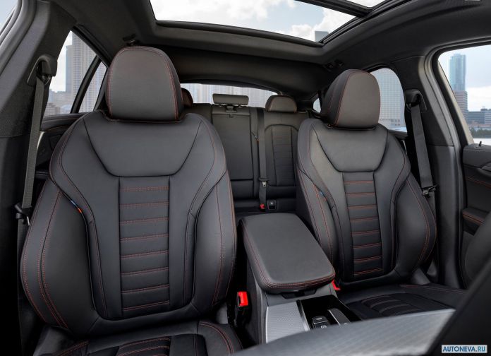 2019 BMW X4 M40d - фотография 39 из 206 2019 BMW X4 M40d - фотография 39 из 206