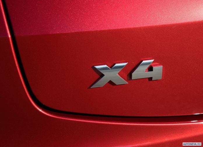 2019 BMW X4 M40d - фотография 47 из 206 2019 BMW X4 M40d - фотография 47 из 206
