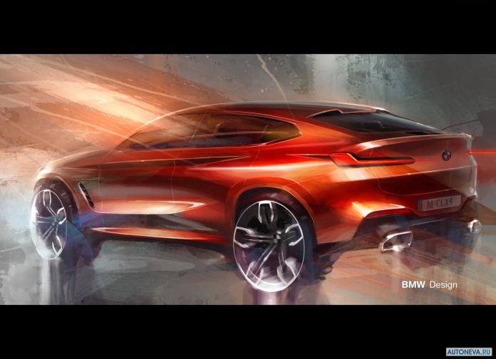 2019 BMW X4 M40d - фотография 62 из 206 2019 BMW X4 M40d - фотография 62 из 206