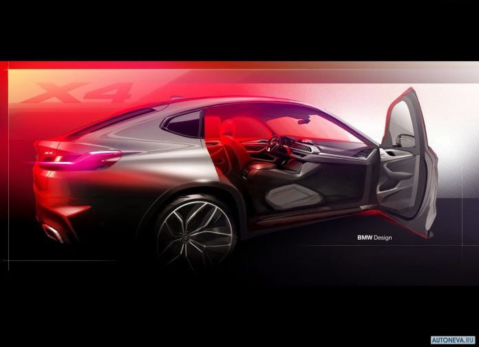 2019 BMW X4 M40d - фотография 63 из 206 2019 BMW X4 M40d - фотография 63 из 206
