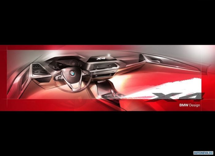 2019 BMW X4 M40d - фотография 65 из 206 2019 BMW X4 M40d - фотография 65 из 206