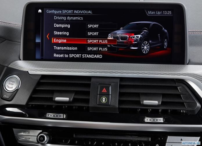 2019 BMW X4 M40d - фотография 144 из 206 2019 BMW X4 M40d - фотография 144 из 206