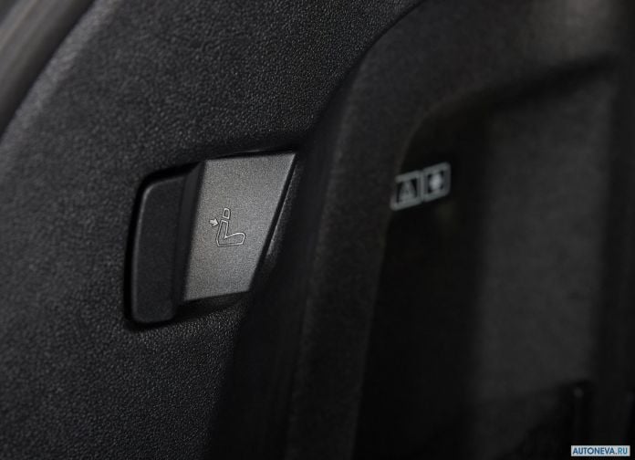 2019 BMW X4 M40d - фотография 161 из 206