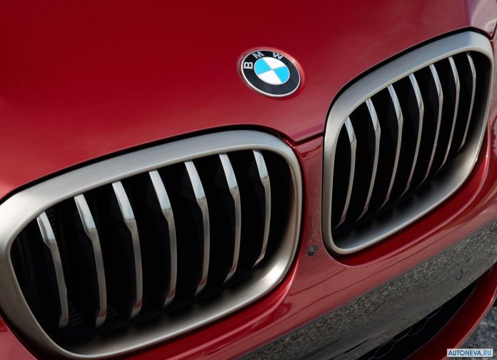 2019 BMW X4 M40d - фотография 168 из 206 2019 BMW X4 M40d - фотография 168 из 206