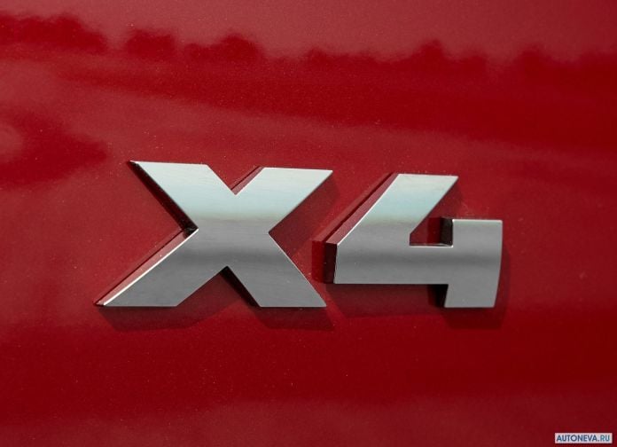 2019 BMW X4 M40d - фотография 175 из 206 2019 BMW X4 M40d - фотография 175 из 206
